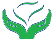Logo oncofertilite vert